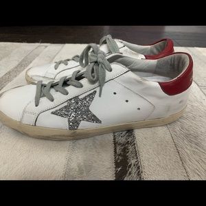 GOLDEN GOOSE SNEAKERS